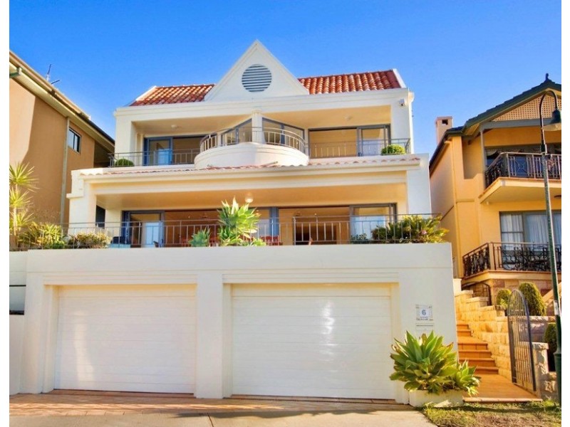 6 Marine Parade, South Coogee NSW 2034