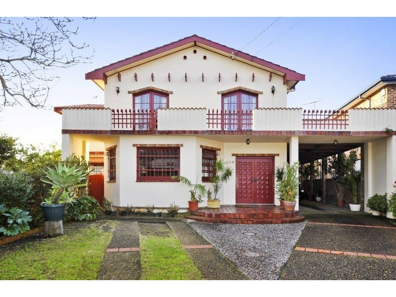248 Storey Street, Maroubra NSW 2035
