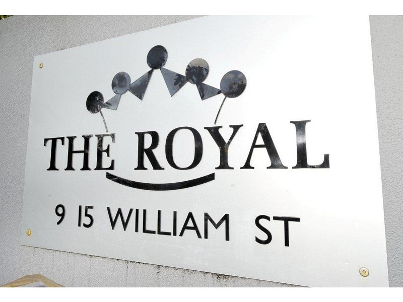18/9-15 William Street, Randwick NSW 2031