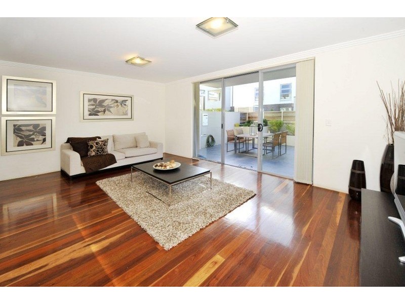 23/34  Bay Street, Botany NSW 2019