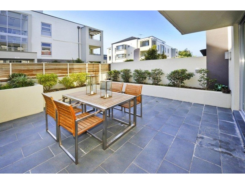 23/34  Bay Street, Botany NSW 2019