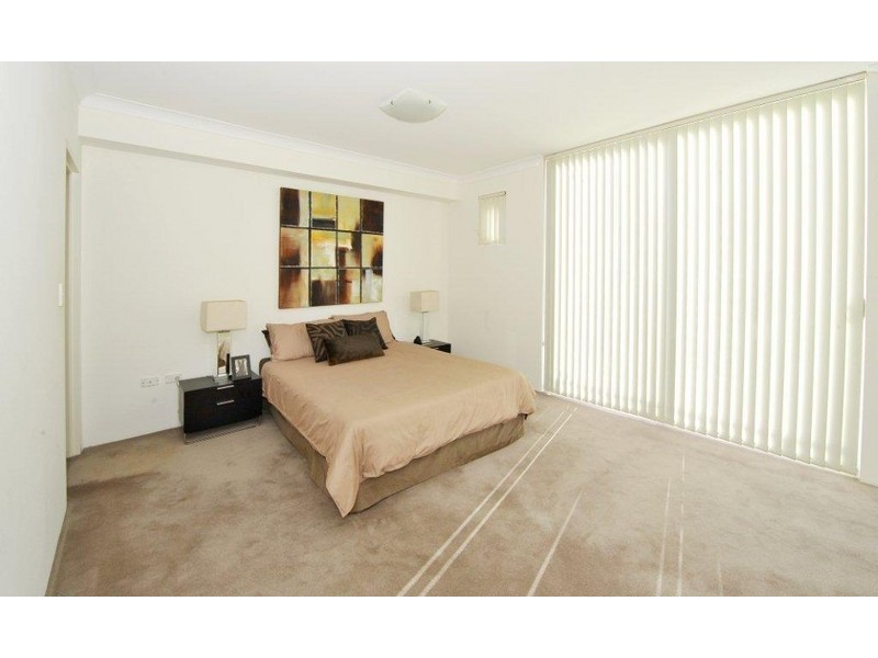 23/34  Bay Street, Botany NSW 2019