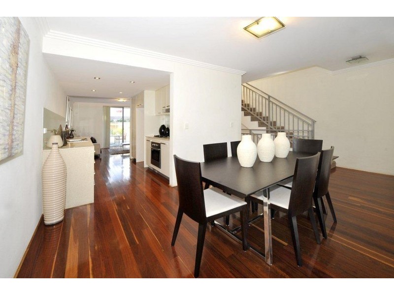 23/34  Bay Street, Botany NSW 2019