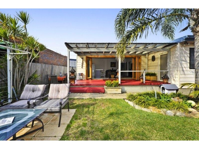 90 Stephen, Botany NSW 2019