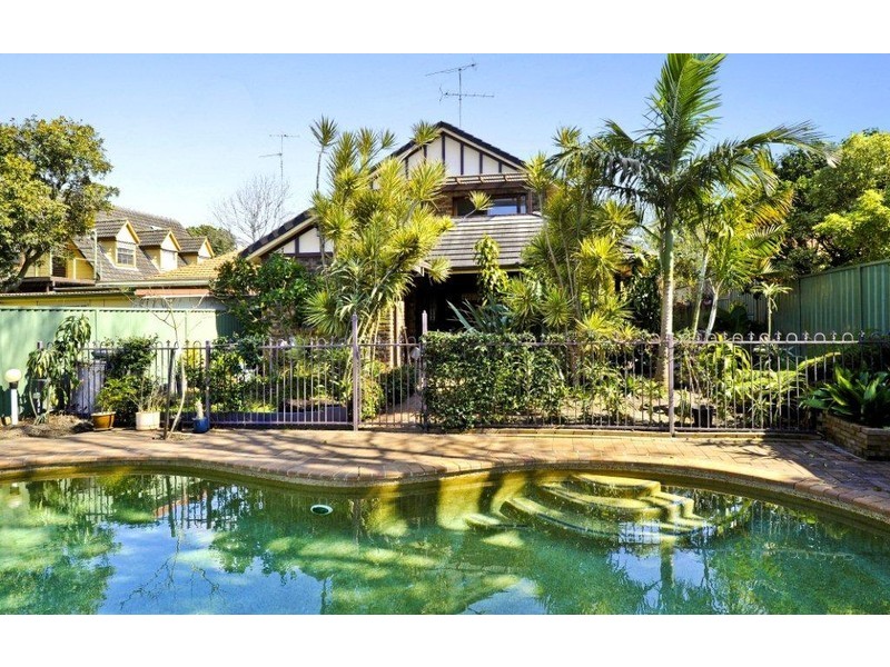 1 Shaw Ave, Kingsford NSW 2032