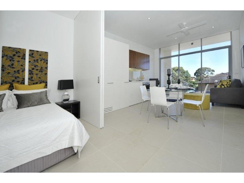 4/693 Anzac Parade, Maroubra NSW 2035