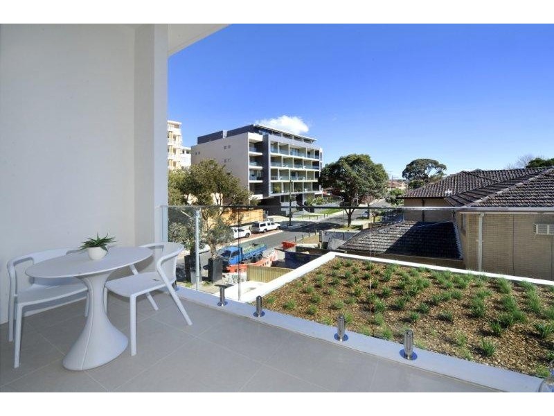 4/693 Anzac Parade, Maroubra NSW 2035