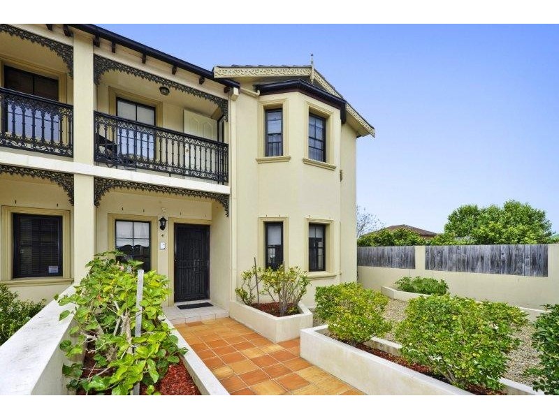 4/4 Ivy Street, Botany NSW 2019