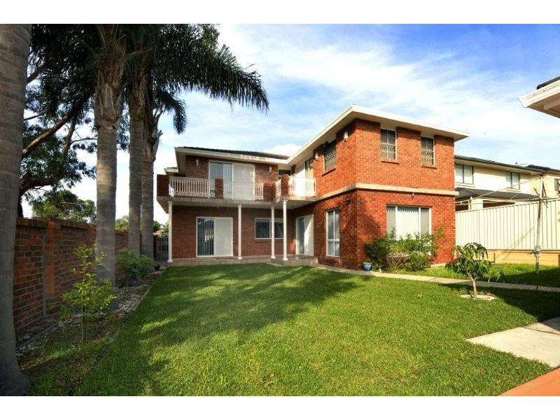 30 Cunningham St, Matraville NSW 2036