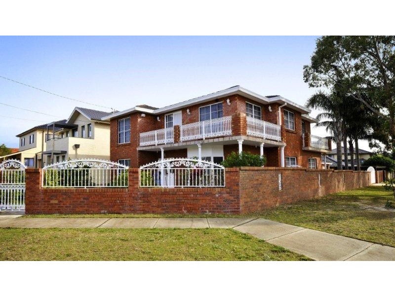 30 Cunningham St, Matraville NSW 2036