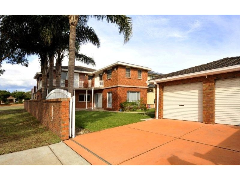 30 Cunningham St, Matraville NSW 2036