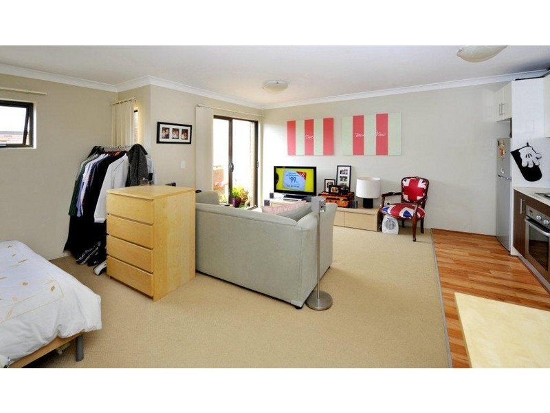 12/53-55 Frenchmans Rd, Randwick NSW 2031