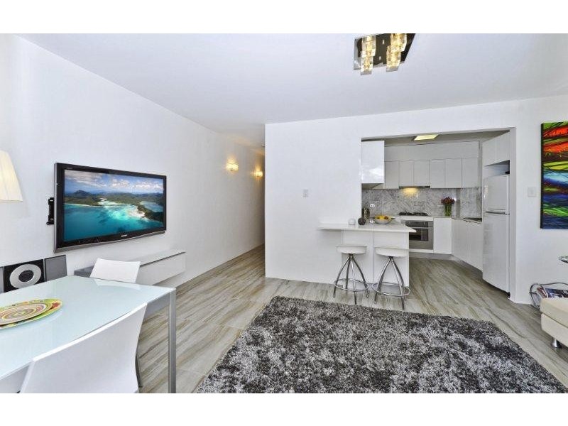 5/16 Silver Street, Randwick NSW 2031