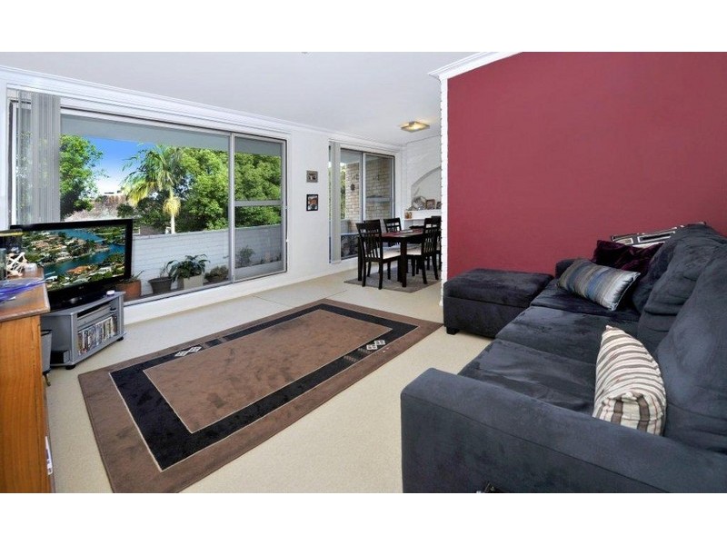 8/20 Coogee Bay Road, Randwick NSW 2031