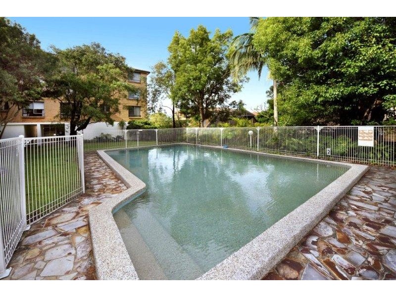 8/20 Coogee Bay Road, Randwick NSW 2031