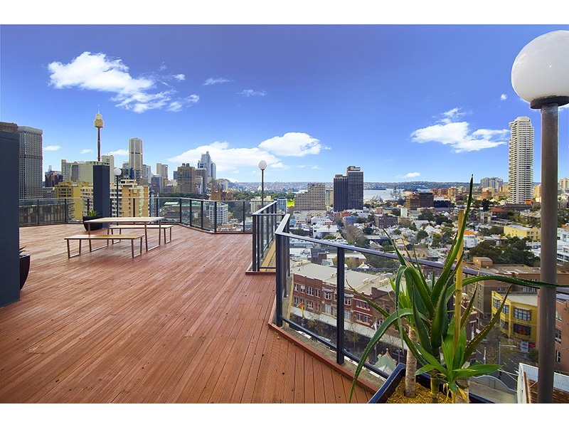 135/220 Goulburn Street, Surry Hills NSW 2010