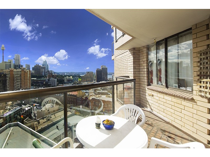 135/220 Goulburn Street, Surry Hills NSW 2010