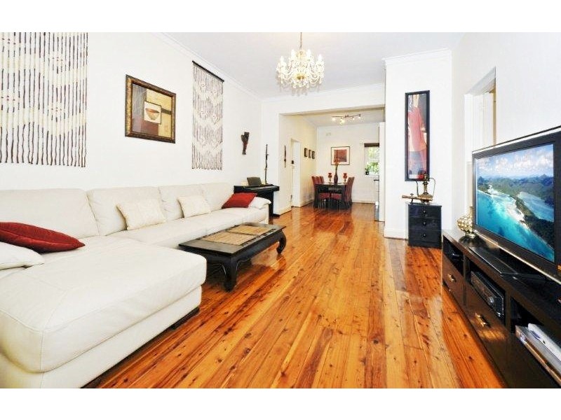 2/18 Glebe Street, Randwick NSW 2031