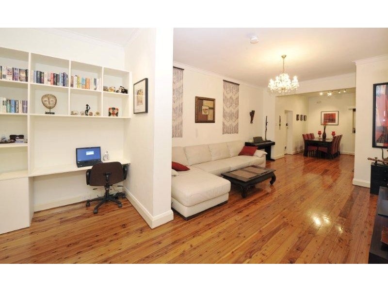 2/18 Glebe Street, Randwick NSW 2031