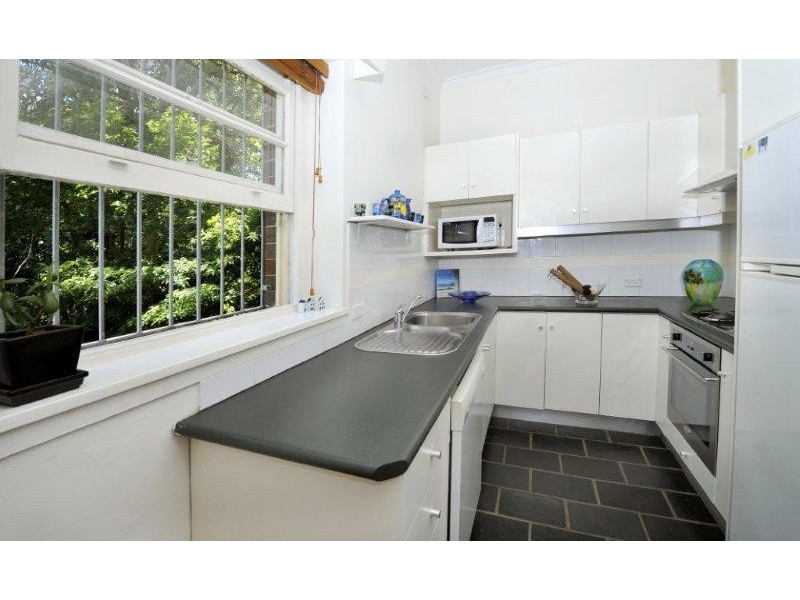 2/18 Glebe Street, Randwick NSW 2031