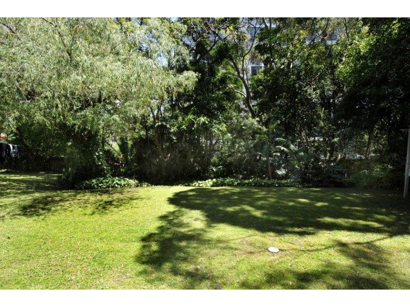 2/18 Glebe Street, Randwick NSW 2031
