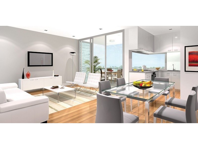 105-109 Anzac Parade, Kensington NSW 2033