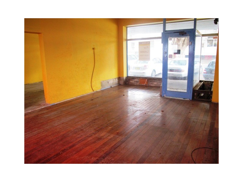 20b and 20c St Pauls Street, Randwick NSW 2031