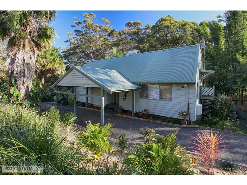 37 The Jack, Smiths Lake NSW 2428