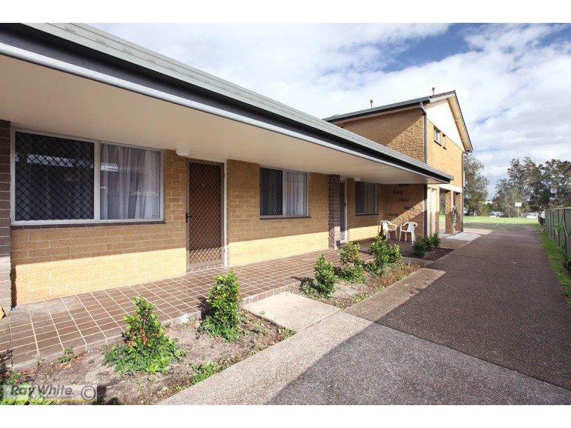 6/7 Baird Street, Tuncurry NSW 2428