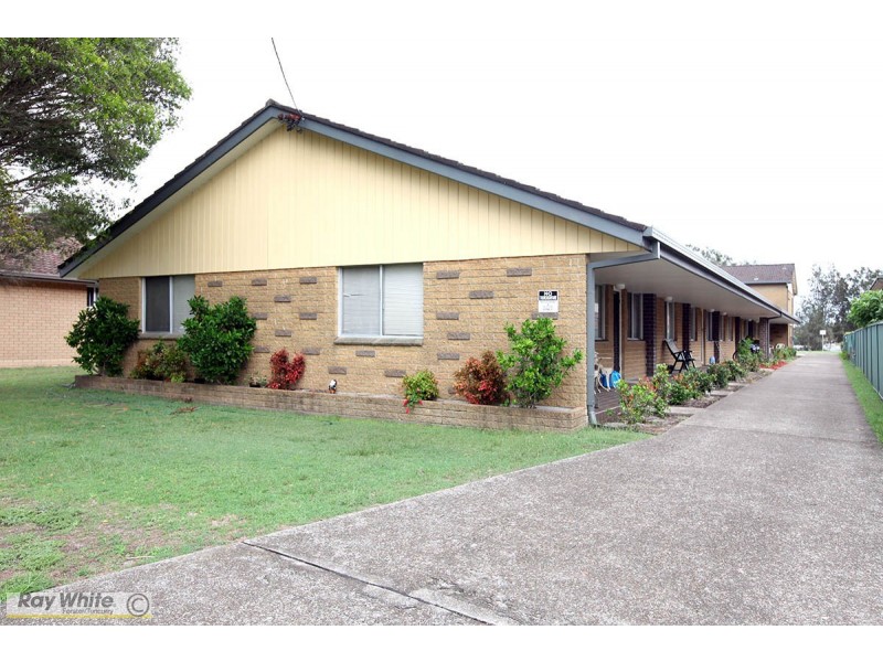6/7 Baird Street, Tuncurry NSW 2428