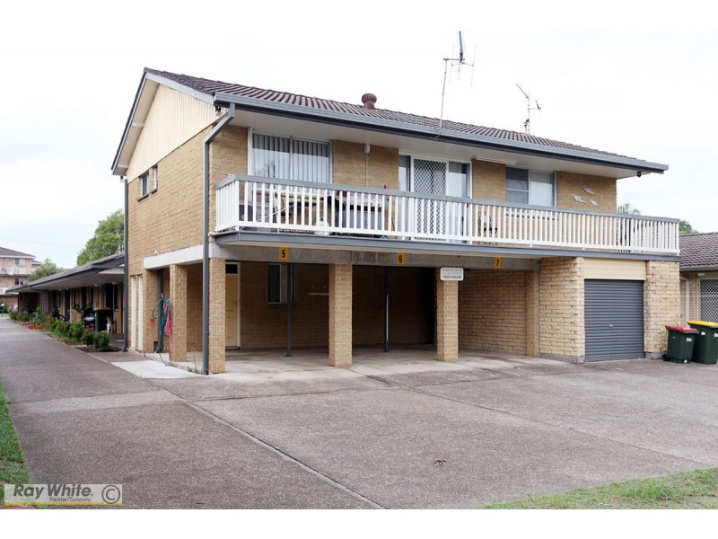 6/7 Baird Street, Tuncurry NSW 2428