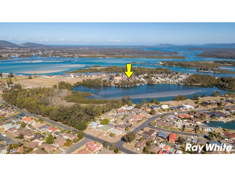 6/7 Baird Street, Tuncurry NSW 2428