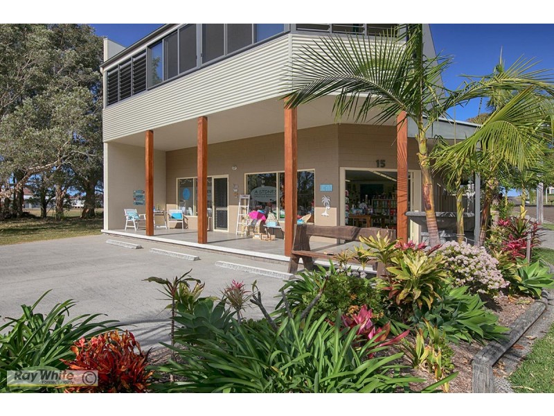 Diamond Beach NSW 2430