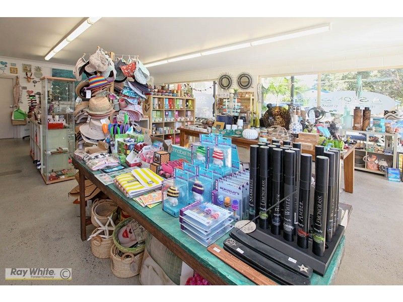 Diamond Beach NSW 2430