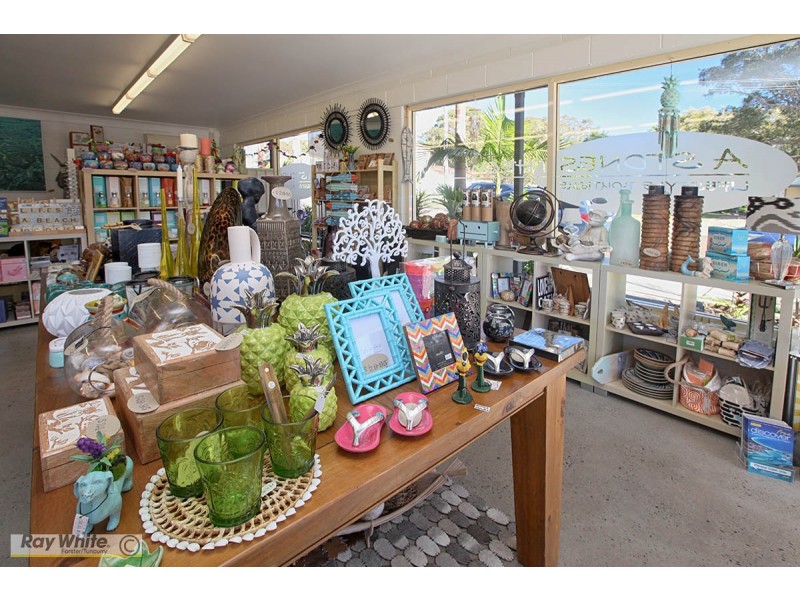 Diamond Beach NSW 2430