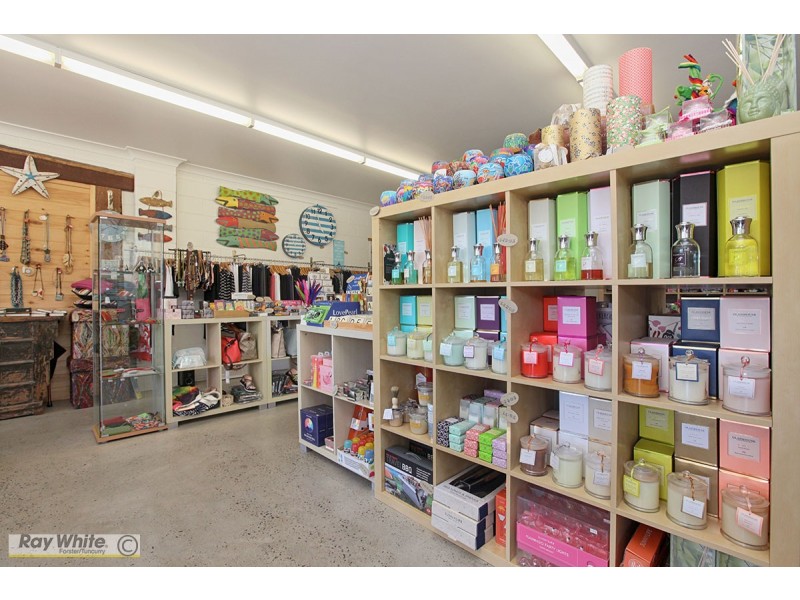 Diamond Beach NSW 2430