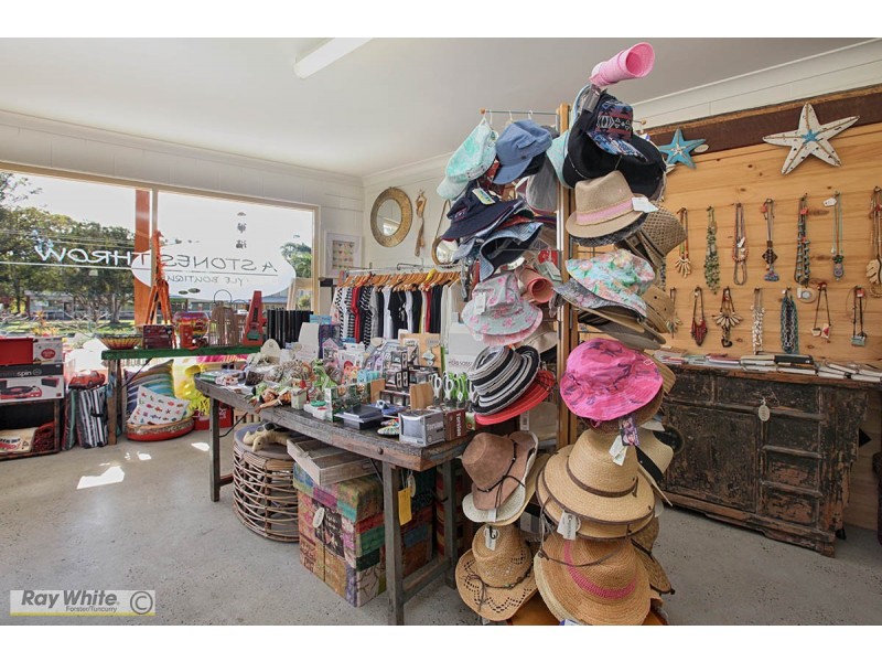 Diamond Beach NSW 2430