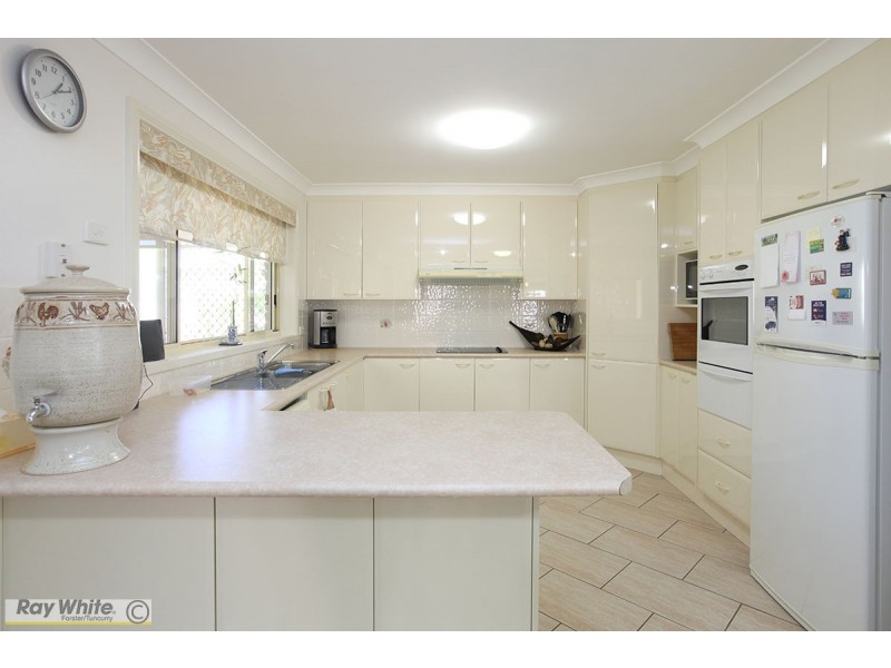 45 Amanda Crescent, Forster NSW 2428