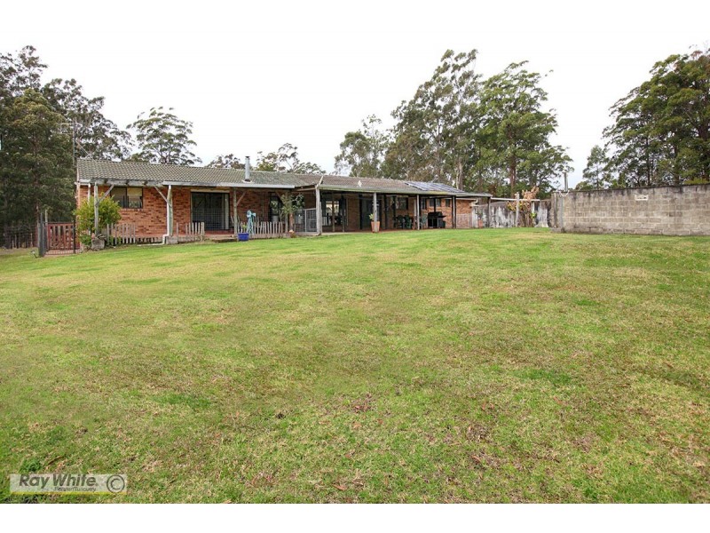 49 Holden Road, Rainbow Flat NSW 2430