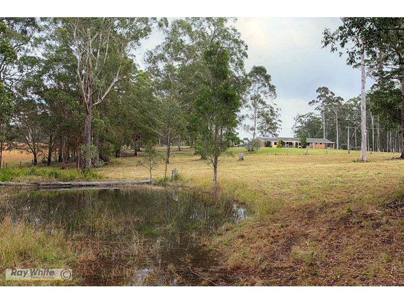 49 Holden Road, Rainbow Flat NSW 2430