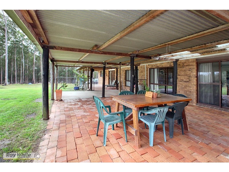 49 Holden Road, Rainbow Flat NSW 2430