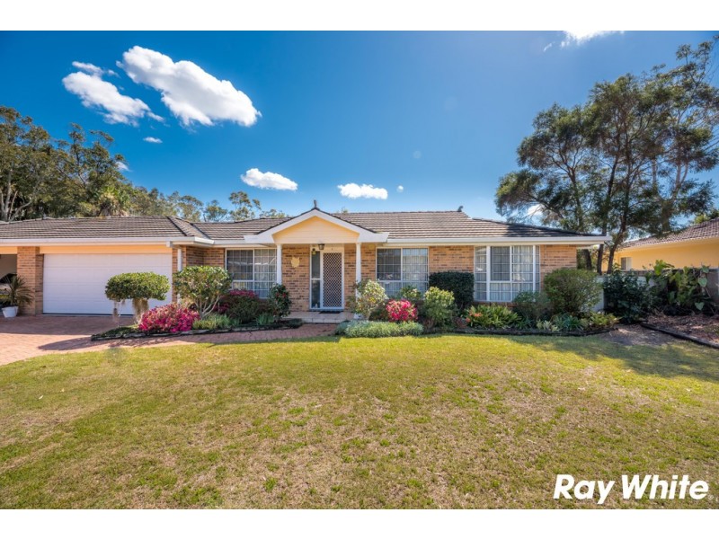 6/24 Eden Place, Tuncurry NSW 2428
