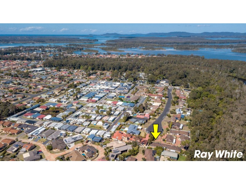 6/24 Eden Place, Tuncurry NSW 2428