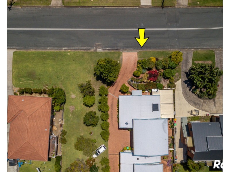 1/184 Kularoo Drive, Forster NSW 2428