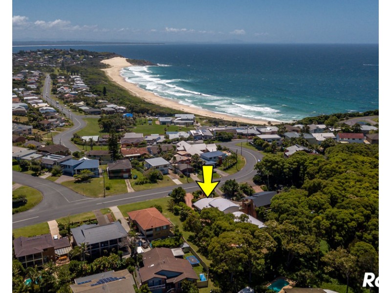 1/184 Kularoo Drive, Forster NSW 2428