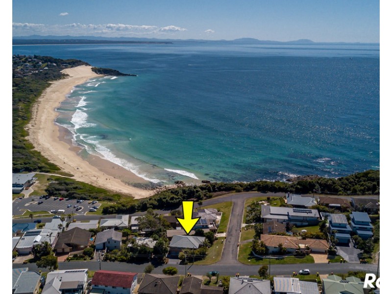 13 Stephen Street, Forster NSW 2428