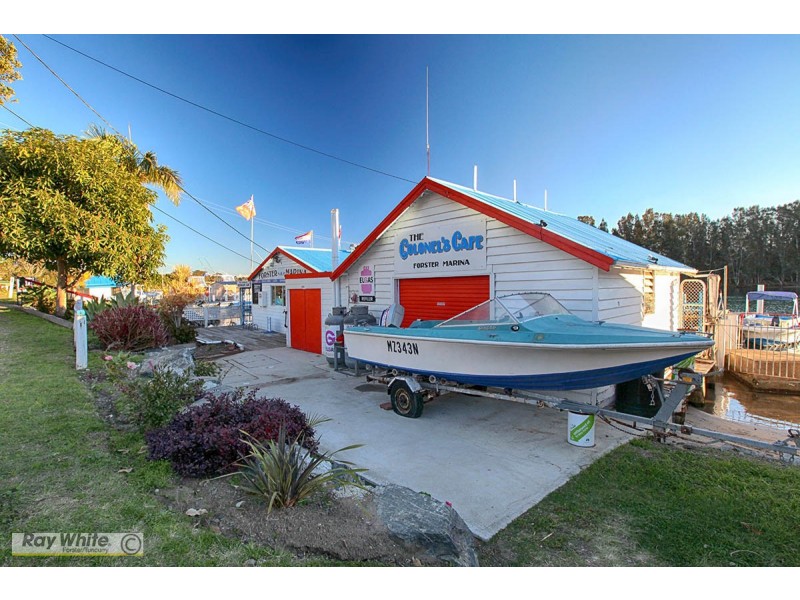 69-75 Little Street, Forster NSW 2428