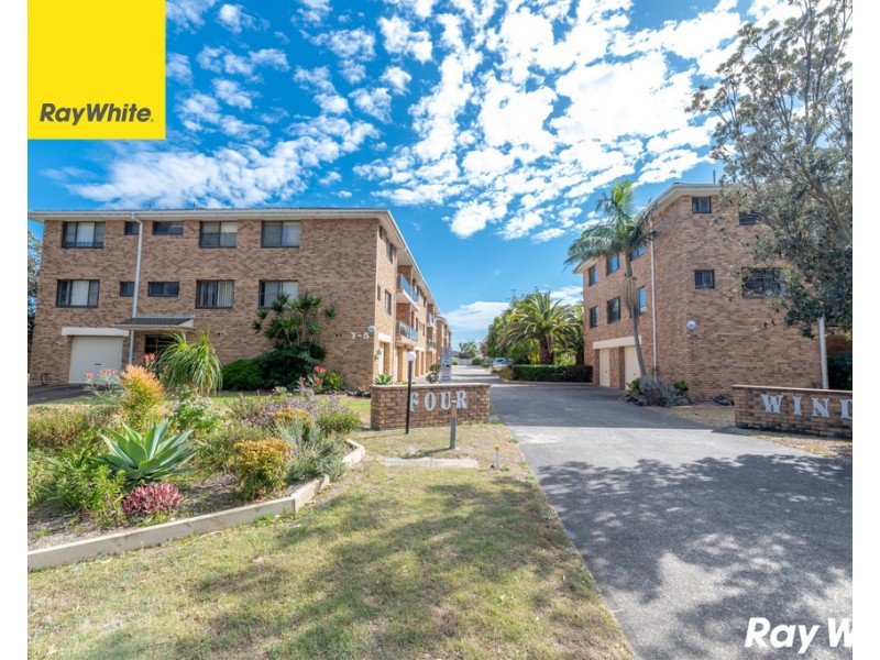 5/1-5 North Street, Tuncurry NSW 2428