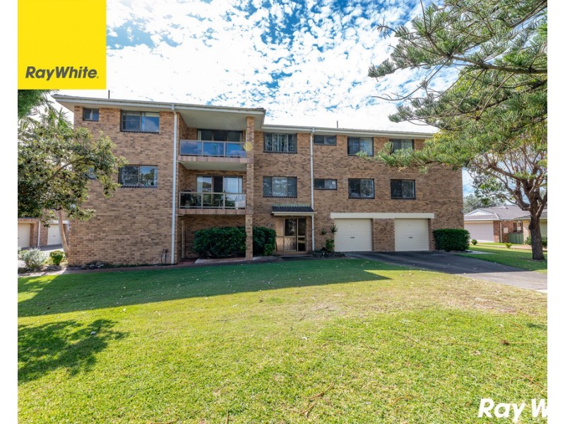 5/1-5 North Street, Tuncurry NSW 2428