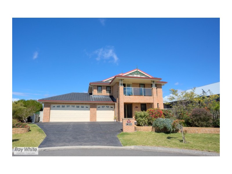 10 Wirrana Circuit, Forster NSW 2428